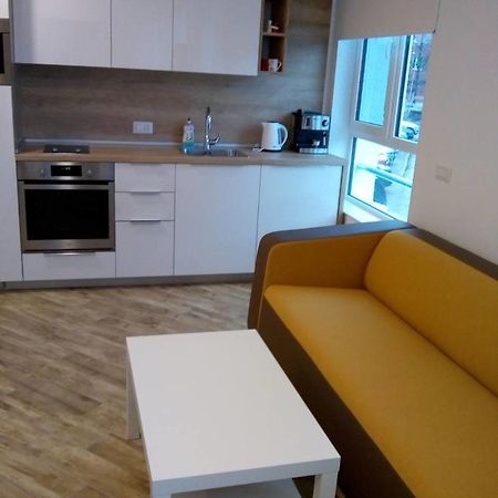 White Dream Apartment Sofia Exteriör bild