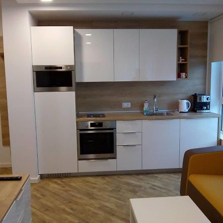 White Dream Apartment Sofia Exteriör bild