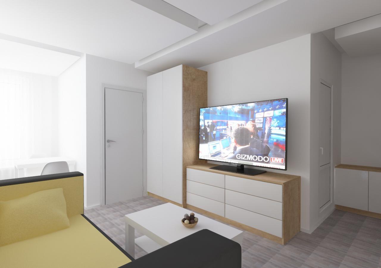 White Dream Apartment Sofia Exteriör bild