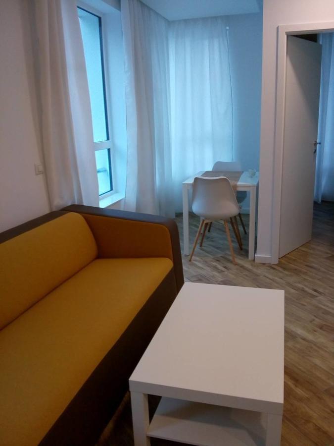 White Dream Apartment Sofia Exteriör bild