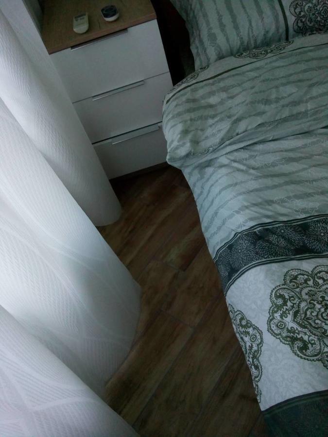 White Dream Apartment Sofia Exteriör bild
