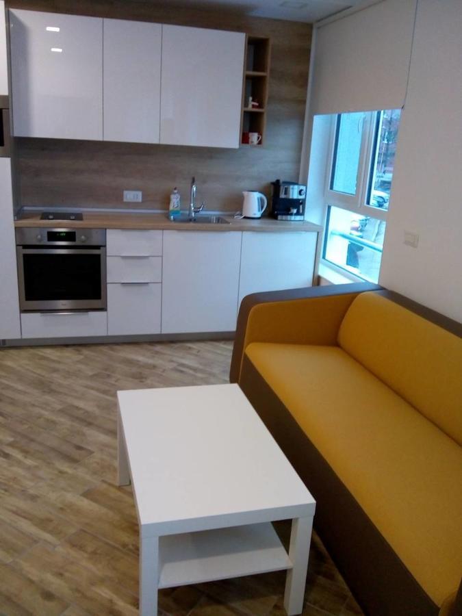 White Dream Apartment Sofia Exteriör bild