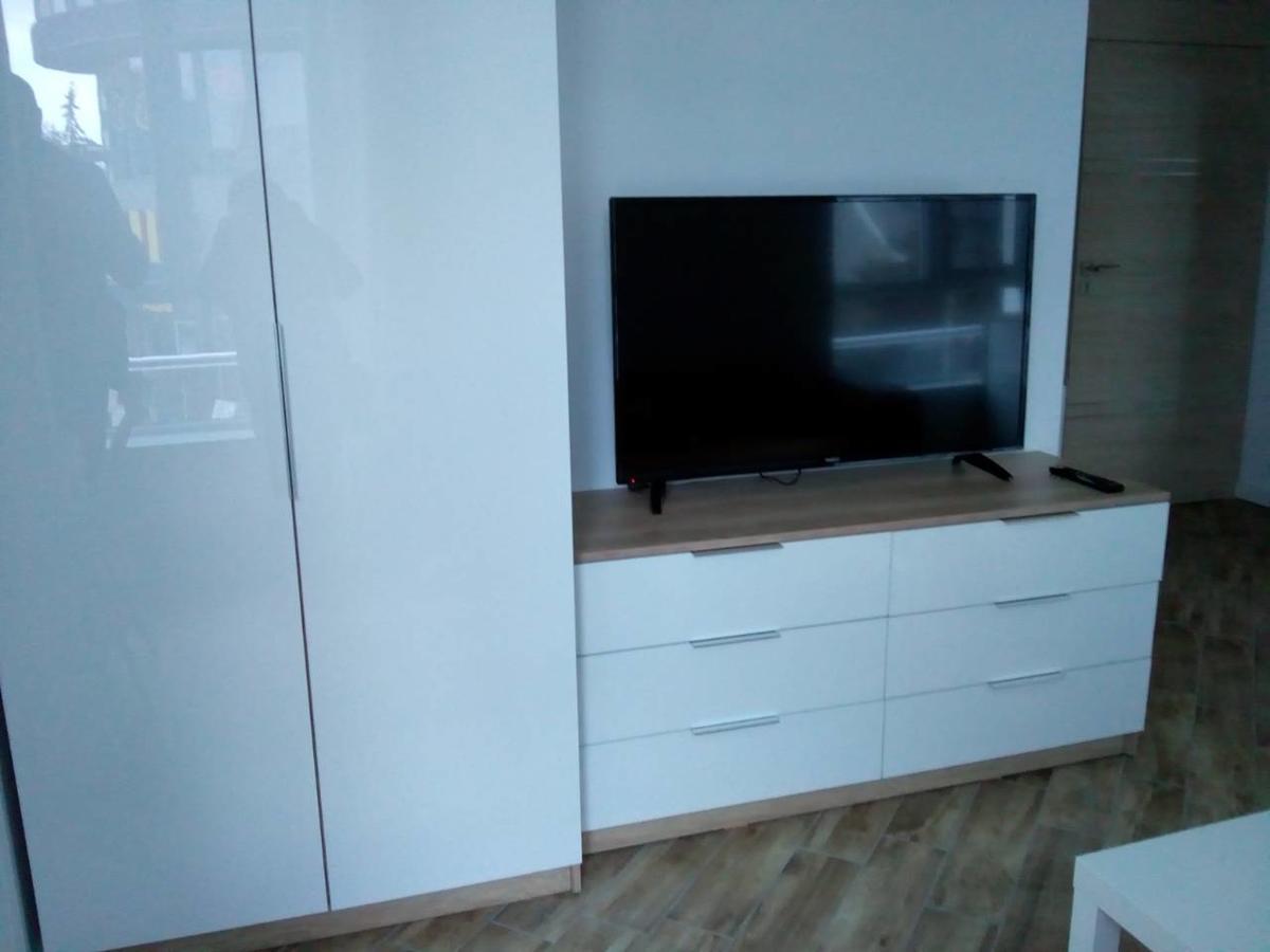 White Dream Apartment Sofia Exteriör bild