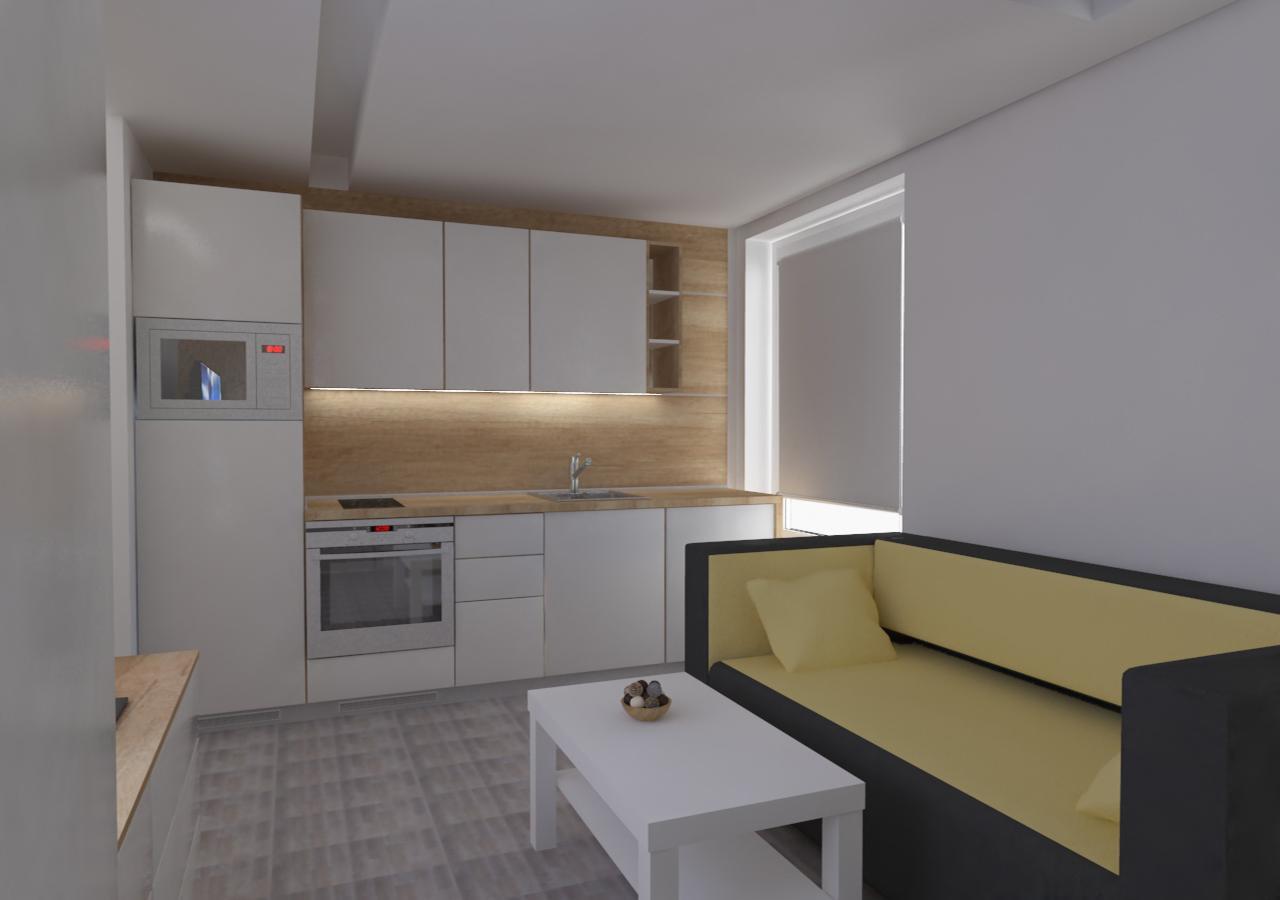 White Dream Apartment Sofia Exteriör bild