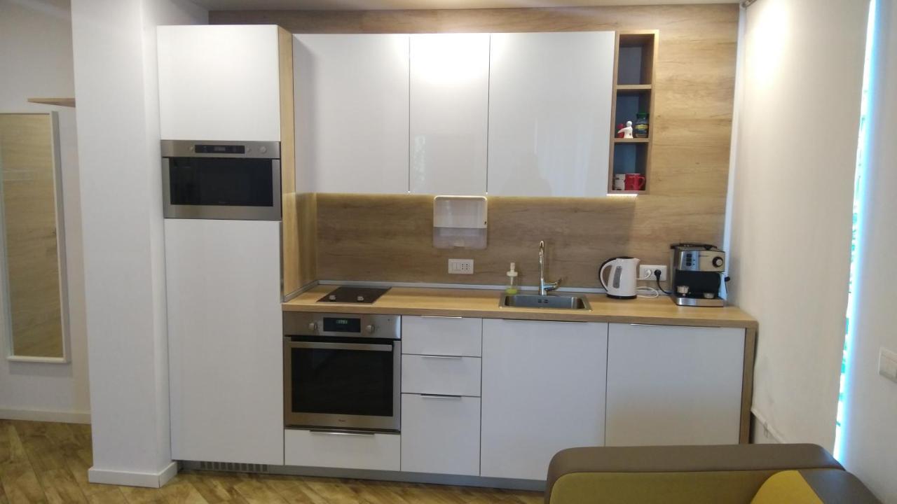 White Dream Apartment Sofia Exteriör bild